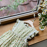 Daisy Garden Dress