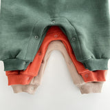 Shade Romper_ 3 Colours