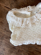 Rachel Romper_Lace