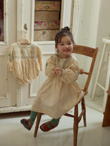Marien Smock Dress