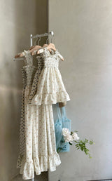 Rize Dress _ Polka Dot