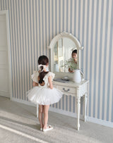 Gabriel Ballet Tutu_Cream