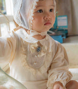 Ava Romper _2 Colours