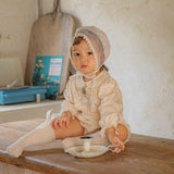 Ava Romper _2 Colours
