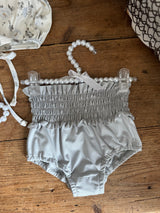 Laura Swim Suit Sets _Floral