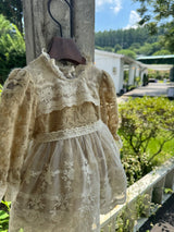 Roel Romper&Brooch set_ 2 Colours