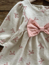 Romi Ribbon Dress