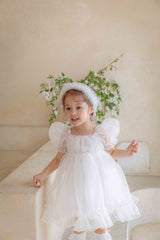 Bellian Pleated Headband