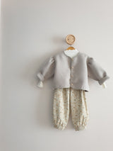 Etoile Jacket