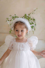 Bellian Pleated Headband