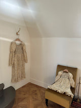 Eloise Dress _2 colours
