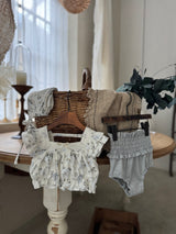 Laura Swim Suit Sets _Floral