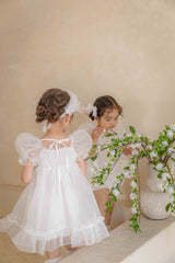 Bellian Pleated Headband