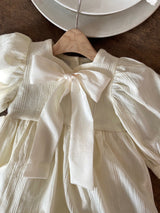 Sofia Dress Romper