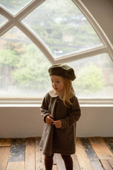 Hazel Dress