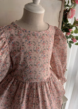 Only Blouse and Skirt Set