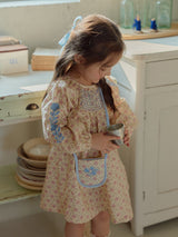 Daisy Mini Cross Bag