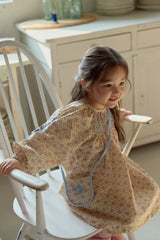 Daisy Smock Dress