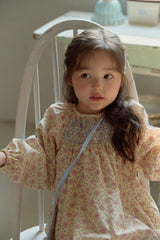 Daisy Smock Dress
