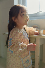 Daisy Smock Dress