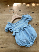 Monbebe Melly Romper