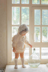 Ava Romper _2 Colours