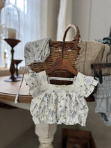 Laura Swim Suit Sets _Floral