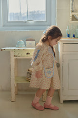 Daisy Mini Cross Bag