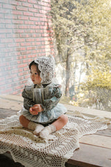 Pia Lace Knee Socks _3 Colours