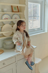 Daisy Mini Cross Bag