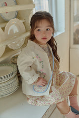 Daisy Mini Cross Bag