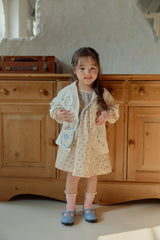 Daisy Mini Cross Bag