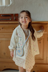 Daisy Mini Cross Bag