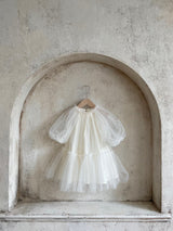 Perianne Dress -Restocked