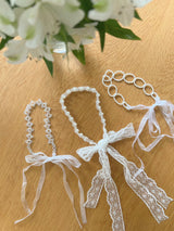 Roze Headband _3 Types
