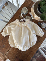 Lumina Romper