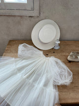 Perianne Dress -Restocked