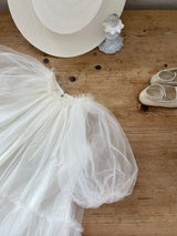 Perianne Dress -Restocked