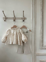 Florie Blouse