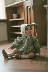 Pia Lace Knee Socks _3 Colours