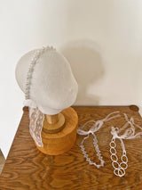 Roze Headband _3 Types