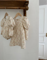 Nana Romper_Floral