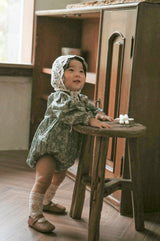 Pia Lace Knee Socks _3 Colours