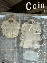 Nana Romper_Floral