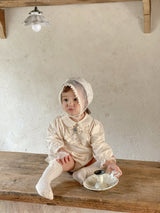Ava Romper _2 Colours