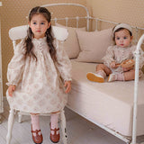 Ellie Smock Dress