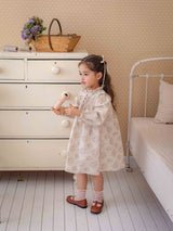 Ellie Smock Dress