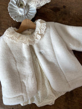 Rachel Romper_Lace