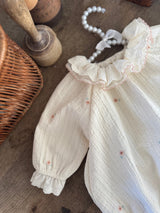 Lumina Romper