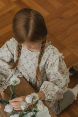 Breen Blouse